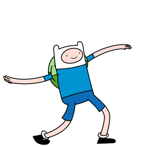 finn dance